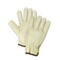 Magid Leather Drivers Gloves, Slip On Cuff, Wing Thumb Thumb, Tan, S 12 PK B571DE-S - alternate 1